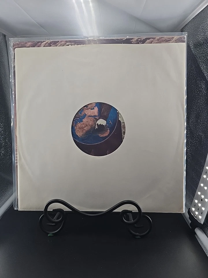 STEVE MILLER BAND Sailor Capitol Reissue ST-2984 Psych Rock Vinyl LP Near Mint Foto 3 de 4