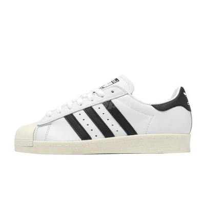 靴 adidas originals Superstar 82 24.5 adidas Originals Superstar 82 White Black Men Casual Lifestyle