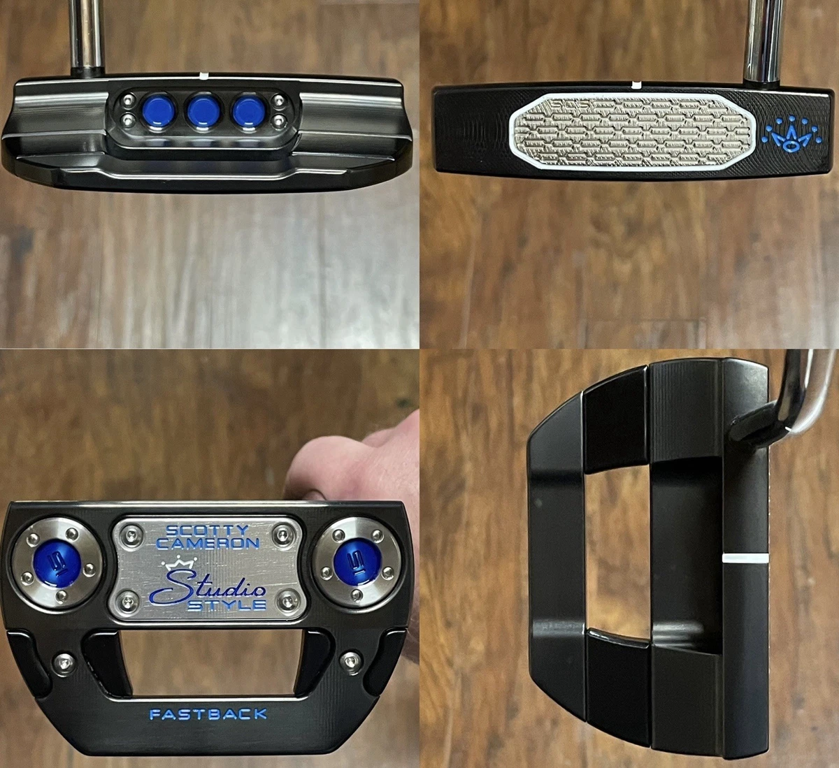 Scotty Cameron Golf Clubs & Equipment for sale | eBay