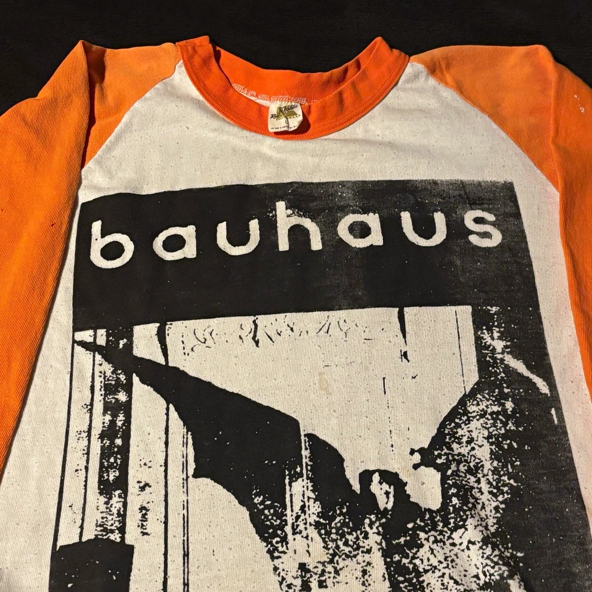 25+ vintage bauhaus shirt for sale | Updated Oct 2026