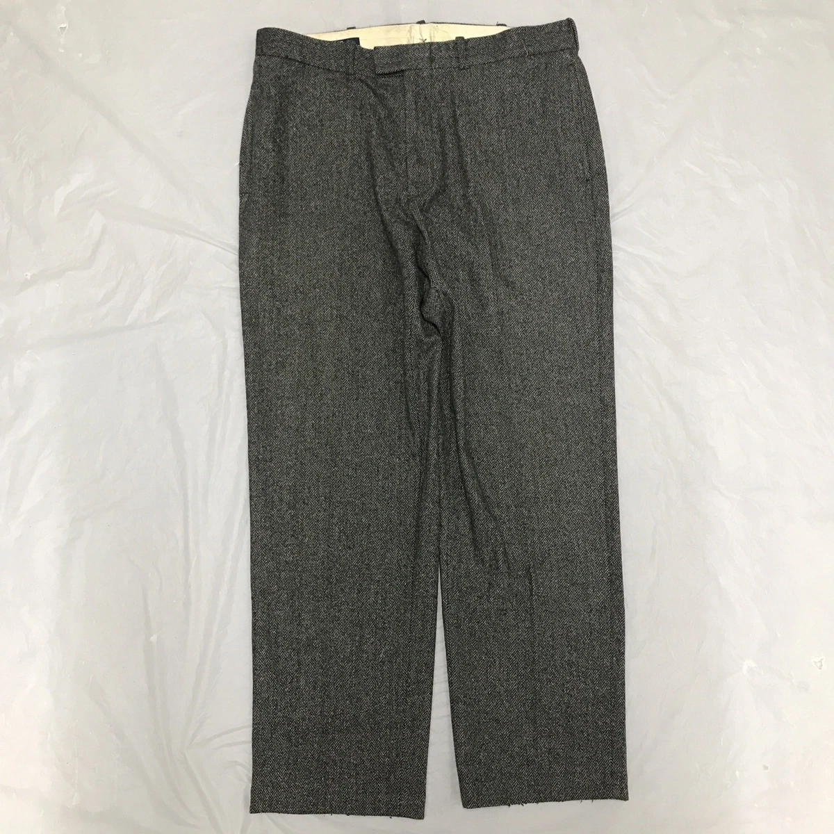 Polo Ralph Lauren Herringbone Pants for Men for sale | eBay
