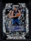 2017-18 Panini Prizm Marc Gasol Fast Break Auto Autograph #204 Grizzlies