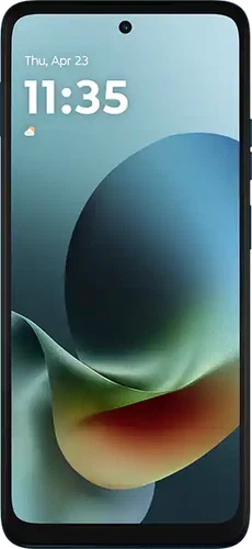 Motorola Moto G Play 5G 2026 64GB, 6.7" - At&t Prepaid Smartphone - Brand New
