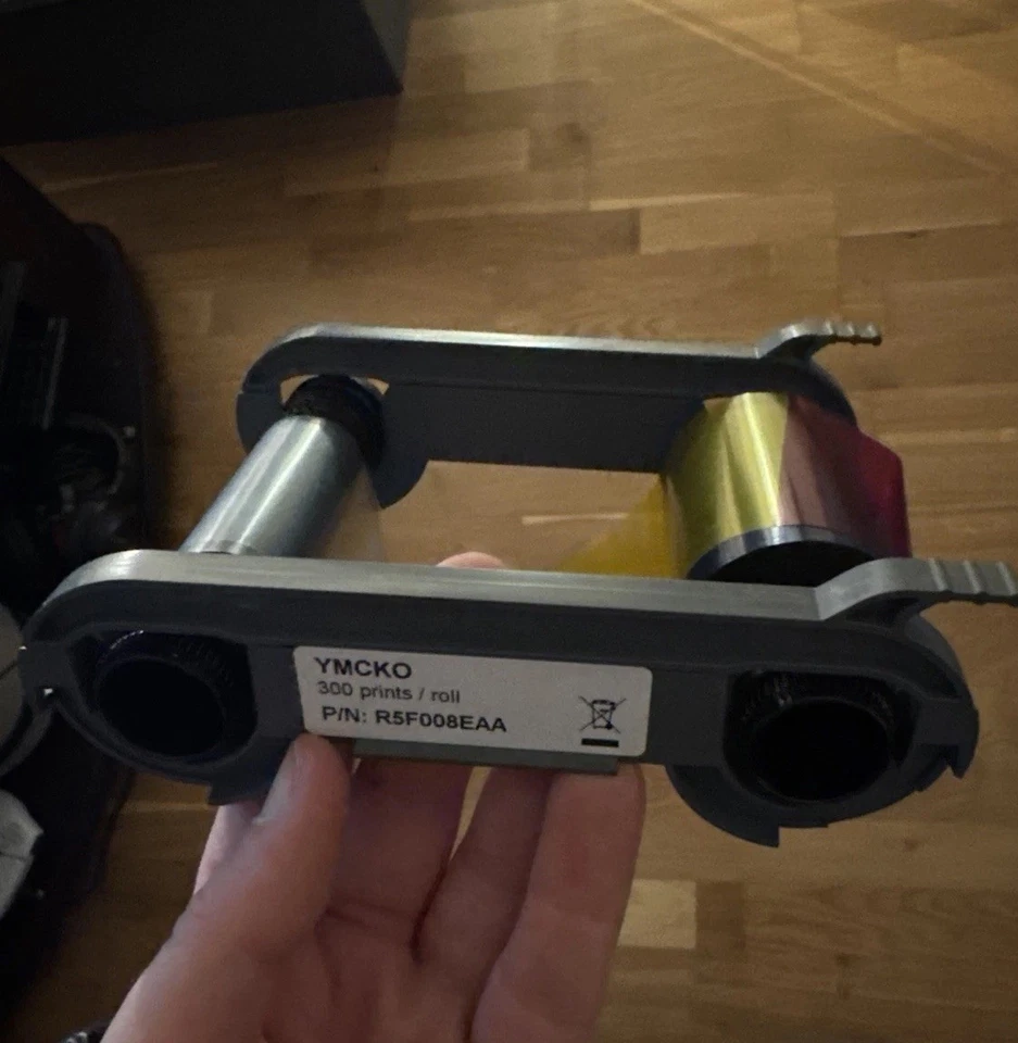 Evolis Primacy - Immagine 2 di 4