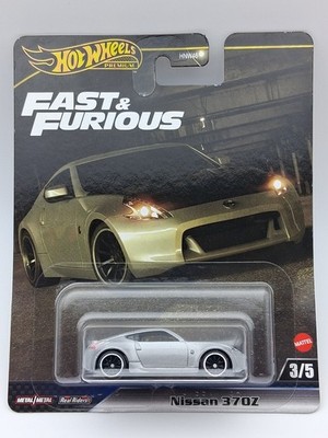 Hot Wheels Premium Bmw M3 (e-46