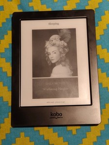 Kobo Aura H2o for sale | eBay