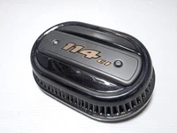 Harley Davidson OEM M8 114 Milwaukee Eight Genuine air cleaner box from Japan