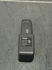 Genuine Swivel Sweeper Battery Charger with Battery Model XR-DC080200z Working