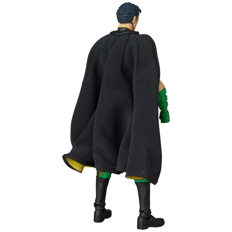 MAFEX ROBIN (BATMAN:HUSH Ver.) No.264 Figure Medicom | eBay