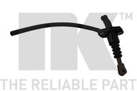 NK Geberzylinder, Kupplung 833604 FüR Opel
