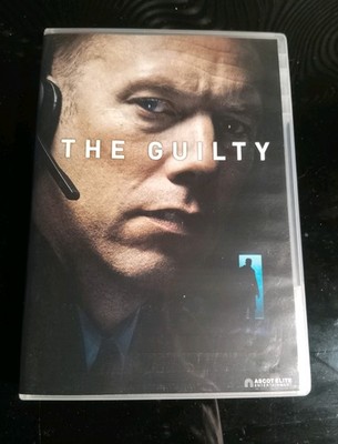 The Guilty DVD