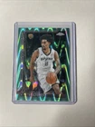 2025 Topps Dylan Harper Base (Raw)