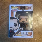 Funko Pop! Vinyl The Walking Dead Negan #390 Television Vinyl Figure