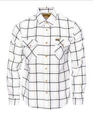 Dixxon Flannel GUERA 2.0 FLANNEL. Men’s Large  - New In Bag With Tags