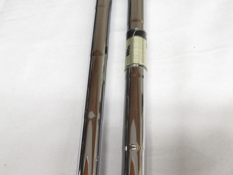 Used LH Nike Vr Pro 54.12* 58.10* Wedge Set Dynamic Gold R300 Regular Flex Steel - Image 3 of 4