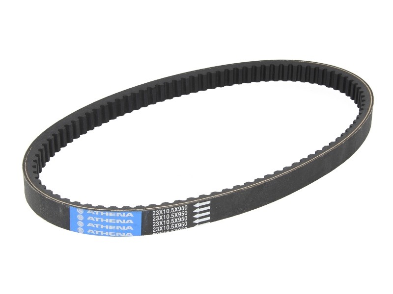 2x ✅Fits ATHENA S410000350025 Strap/belt fits HONDA 250 (Foresight), ⭐UK Seller⭐