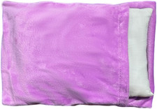 Microwave Heating Pad for Back, Cramps, Neck, and Shoulder Pain Relief, Heating