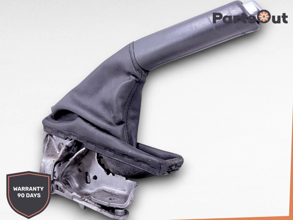 Volkswagen Passat 2012 consola palanca de freno de estacionamiento de emergencia OEM 561711303 Foto 3 de 4