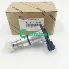 FOR Toyota 83181-35051 Trans Output Speed Speedometer Sensor