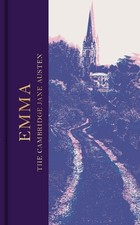 Emma: The Collector's Edition by Jane Austen Hardcover Book