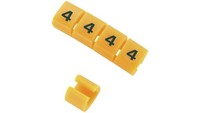 100 Sztuk 4Mm RS PRO RS Components