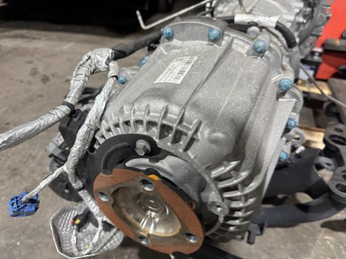 2018-2022 OEM Range Rover SPORT SUPERCHARGED L494 TRANSFER CASE 44K miles