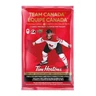 2025-26 UD Tim Hortons Team Canada Olympic Base * You Pick* (Min 3 Card/ Order)