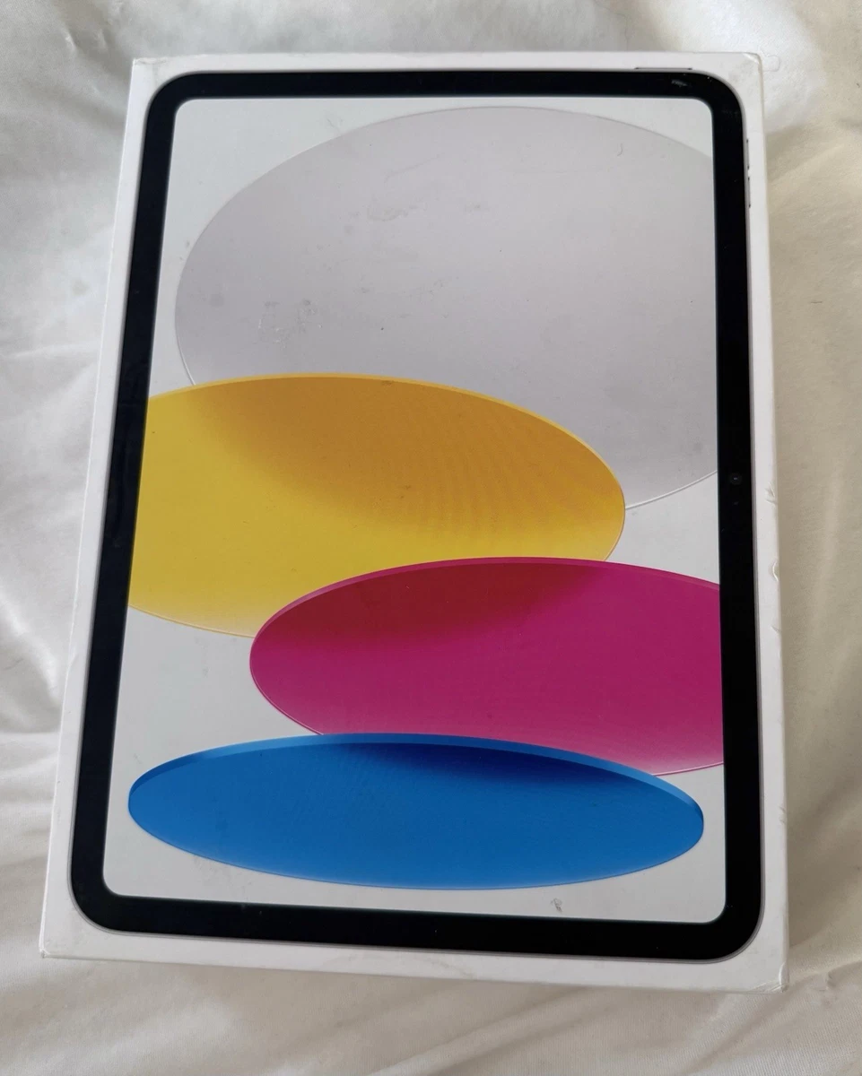 Apple iPad (10th Generation) | eBay