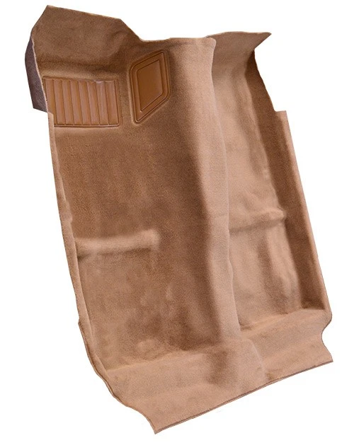 1984-1989 Fits Nissan 300ZX Carpet Replacement -Cutpile -Passenger Area|2 Seater - Image 2 of 4