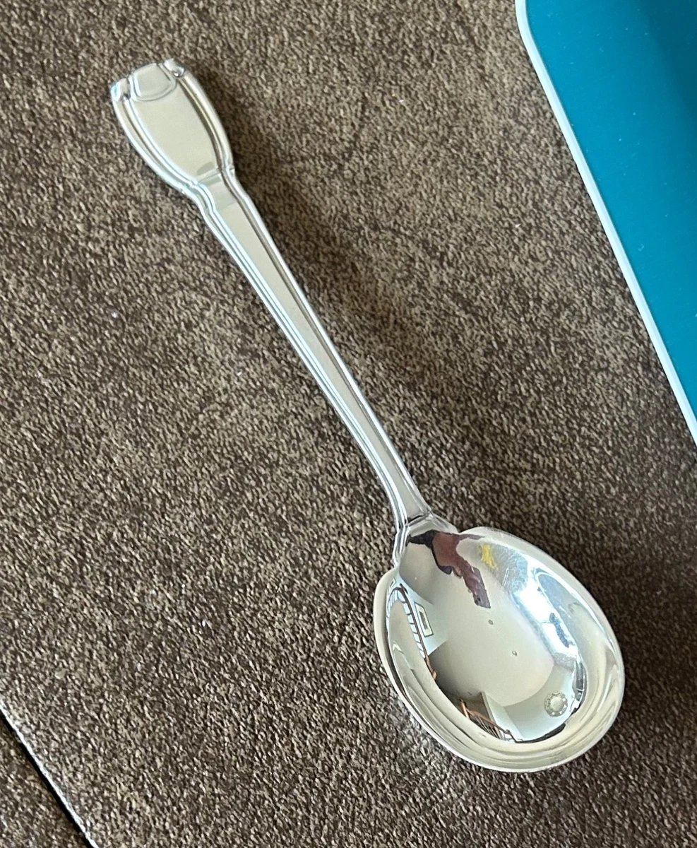 Tiffany & Co. 1900-1940 Antique US Sterling Silver Spoons for sale
