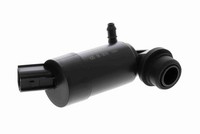 Waschwasserpumpe Scheibenreinigung Vemo V25 08 0018 FÜR Ford