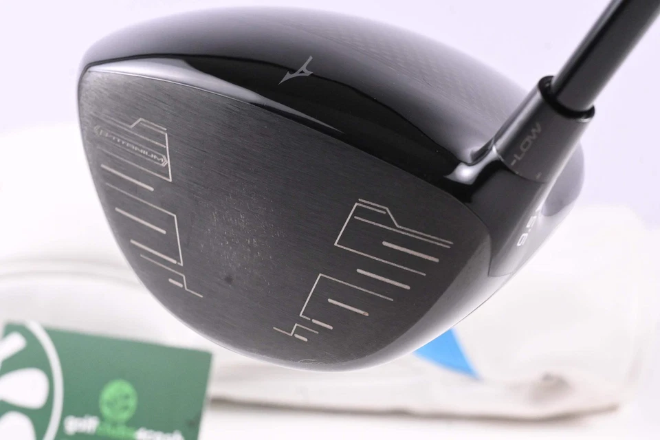Mizuno ST-Max 230 Driver / 9.5 Degree / TX-Flex Tensei 1K Pro White 60 Shaft - Image 4 of 4