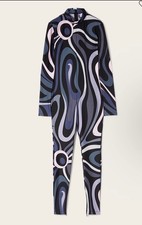 emilio pucci jumpsuit Multicolor Size XL worn once