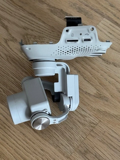 Original DJI Gimbal Kamera Phantom 4 Pro / Advanced, Ersatzteil Drohne N1440 - Bild 3 von 4
