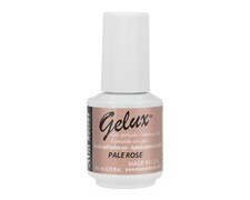 Mia Secret Professional Nail System Gelux Gel Polish PALE ROSE 0.25oz