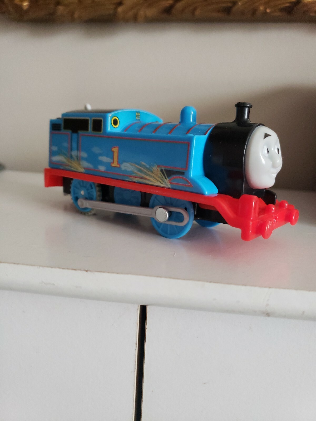 2013 gullane thomas limited