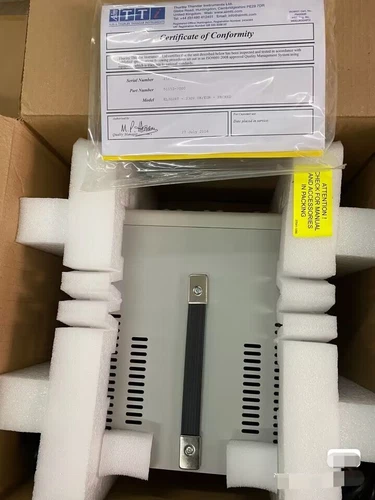 TTi EL302RT Linear Regulated Precision DC Bench 130W Netzteil 30V/2A#L - Bild 2 von 5