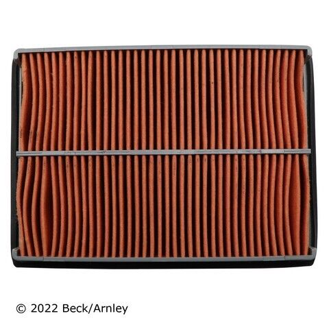 Beck/Arnley Air Filter P/N:042 1477