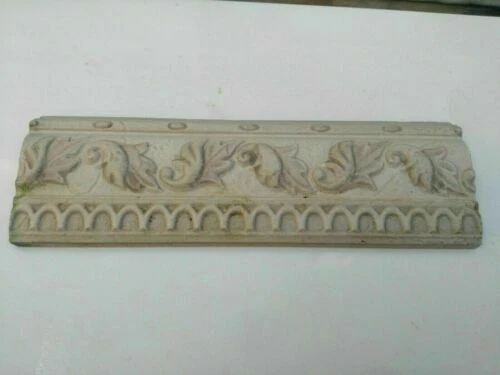 Carrelage beige pour le bricolage