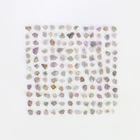 Natural Loose Rough Bead Cut Diamond 2.00to100.00 CT Lot Pink Color Diamond Q87