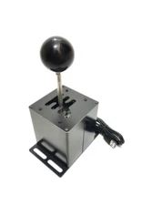 PC Racing Game Transmission Shift For G27 G29 Trtmaster Steering Wheel B
