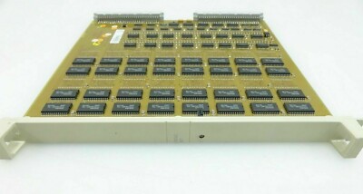 ABB 3BSC980006R89 PLC BOARD *U2