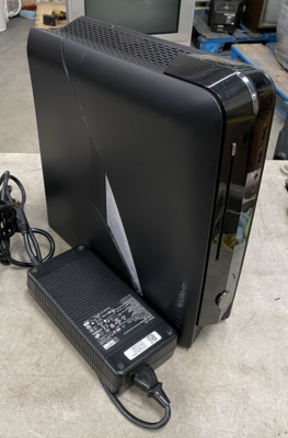AlienWare X51 R2 Gaming PC i7-4770 R9 270X 16GB RAM 256GB SSD 1TB