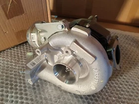 Neuer Original BMW 3er E46 X3 E83 3,0 D Diesel Turbolader