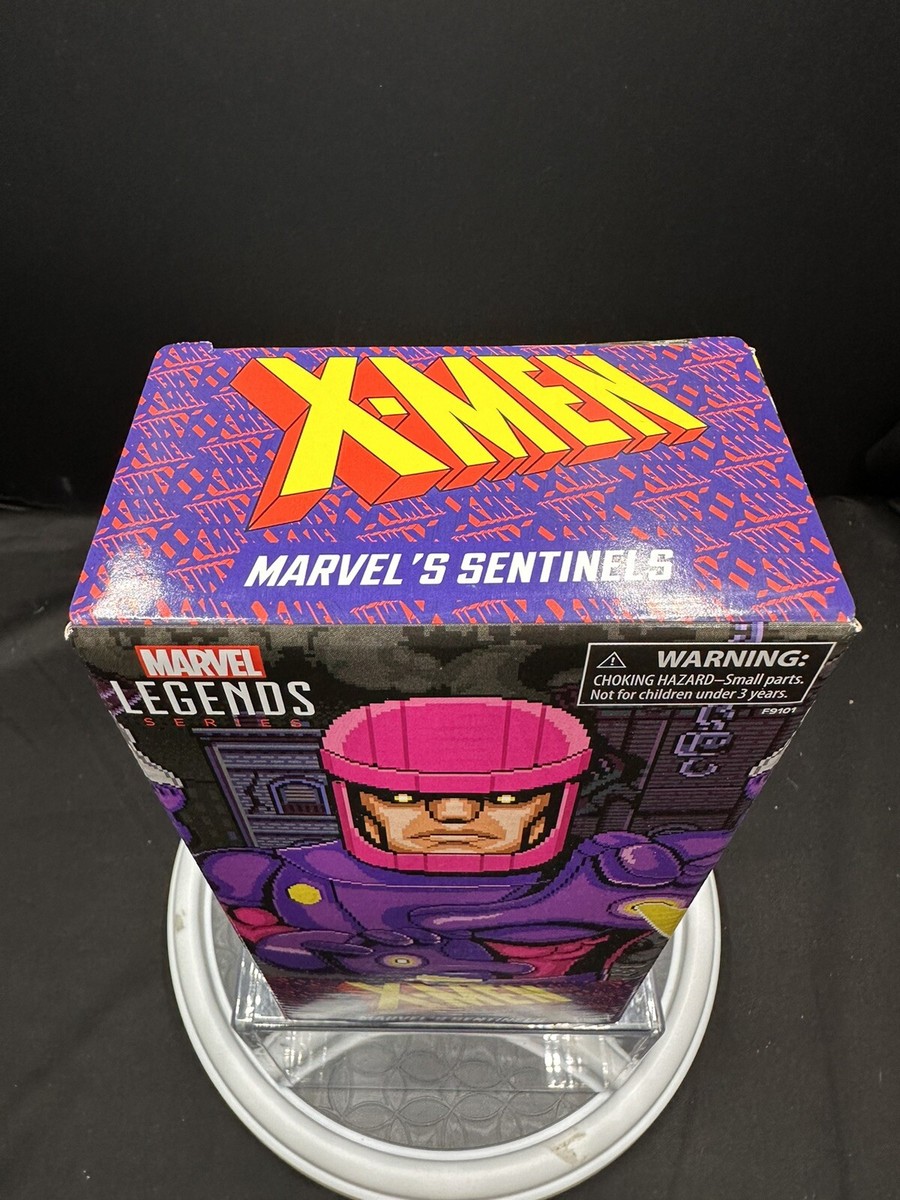 Marvel Legends X-Men Sentinel 2 Pack Hasbro Pulse for sale Marvel Legends X-Men Sentinel 2 Pack Hasbro Pulse for sale