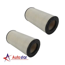 Engine Filter For Western Star Peterbilt Kenworth Replaces 46863 AF25248 X2