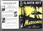New ListingThe Austin Boys Marooned