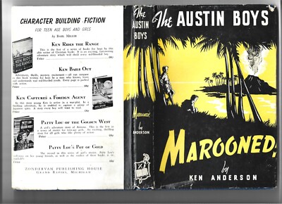 The Austin Boys Marooned | eBay