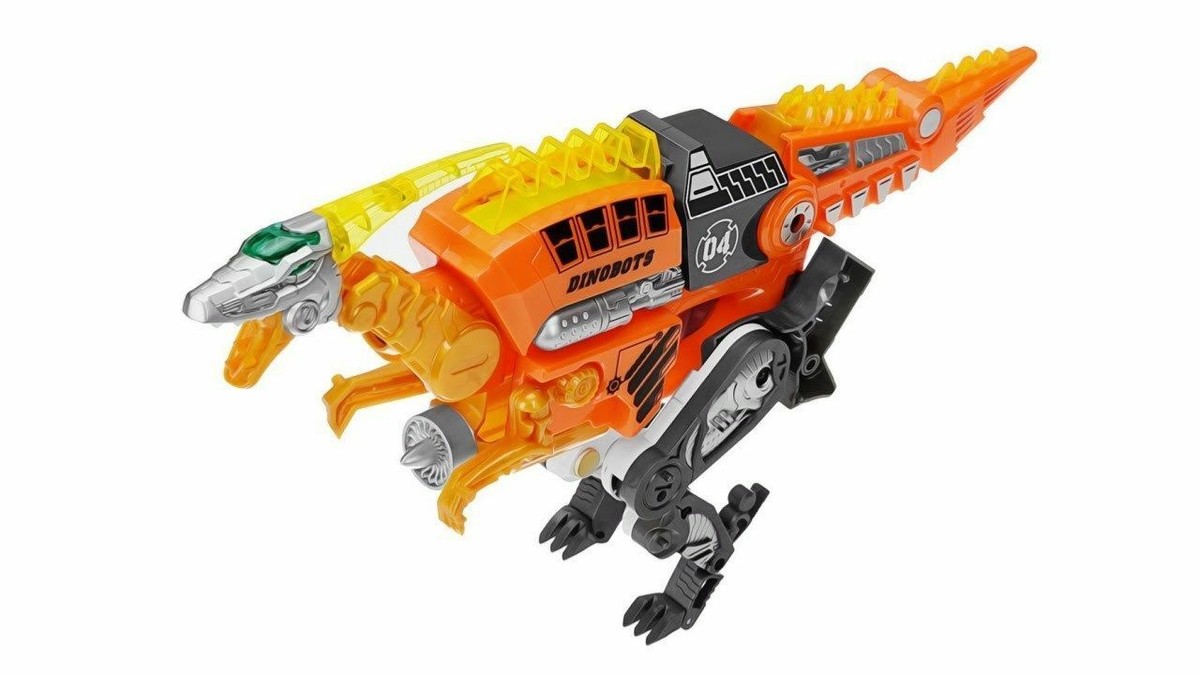 70’s Dinosaur Blasters (B) / 恐竜 ブラスター 70's Dinosaur Blasters (B) / 恐竜 ブラスター - TOYS & JUNKS