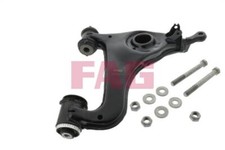 Triangle de suspension Mercedes 300